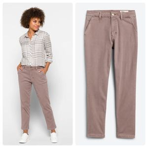 🅢🅐🅛🅔 Cosmo Blue Love Woodrose Pants